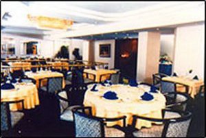 Istanbul Savoy Hotel