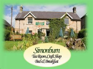 Simonburn Tearooms