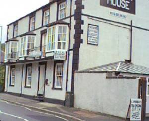 Cambrian House Hotel