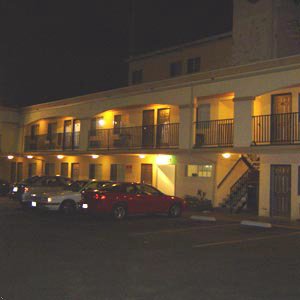 Westfield Inn At Lax Inglewood