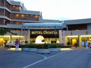 Croatia Hotel