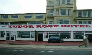 Tudor Rose