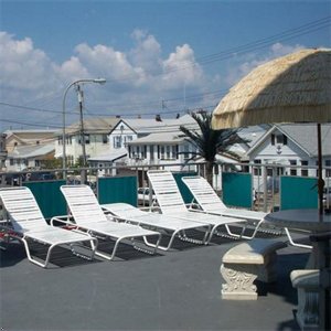 4 Winds Motel Seaside Heights