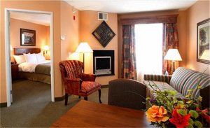 Grandstay Residential Suites - Sheboygan