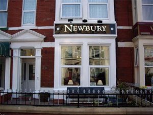 Newbury Hotel