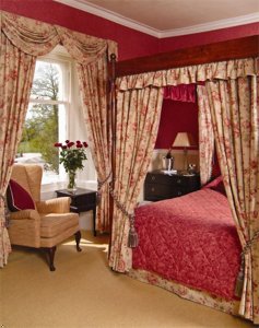 Roundthorn Country House Hotel