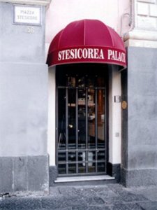 Hotel Stesicorea