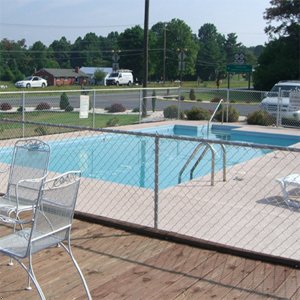 Timberlake Motel Lynchburg