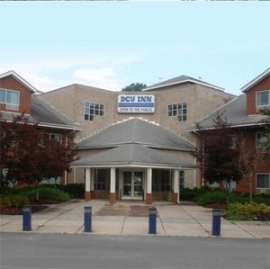 Dudley Inn And Conference Center