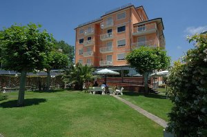 Hotel Bixio