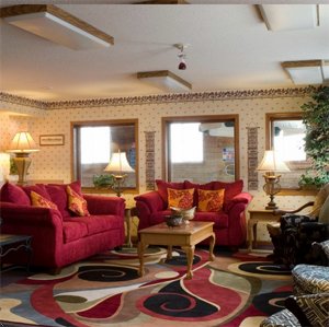 Heritage Inn Amana Colonies