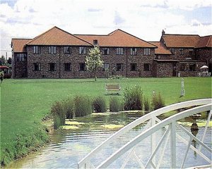 The Gateway To York Hotel