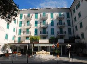 Hotel Grande Albergo