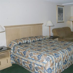 Cedar Tree Inn And Suites Chesapeake