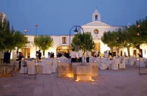 Relais Masseria Montalbano