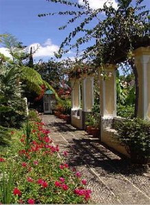 Hotel Quinta Bela Sao Tiago