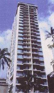 Imperial Of Waikiki