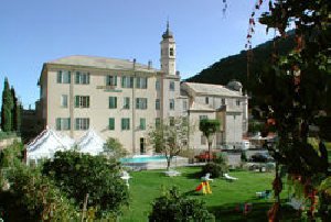 Hotel Florenz