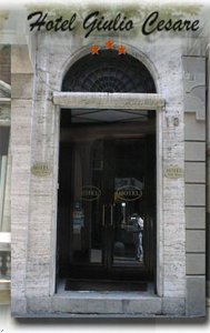 Hotel Giulio Cesare