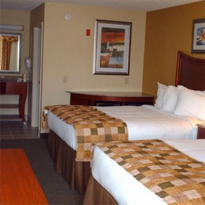 Atkinson Inn And Suites