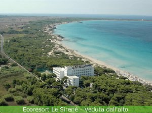 Ecoresort Le Sirene