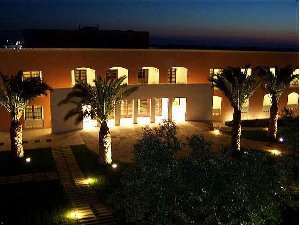 Hotel Gallipoli Resort