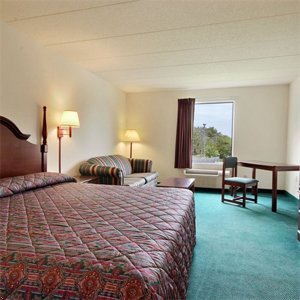 Presidents Inn & Suites Gettysburg