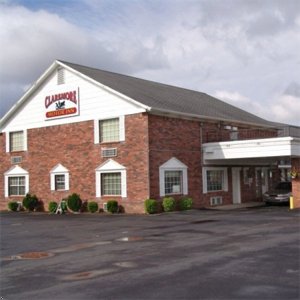 Claremore Motor Inn