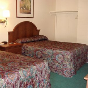 Economy Inn Express Monticello