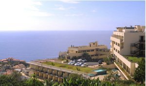 Madeira Panoramico Hotel