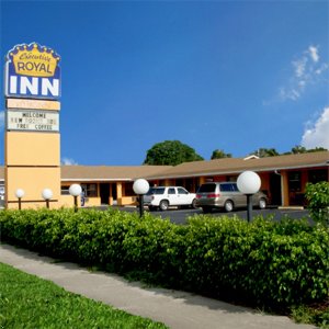 Executive Royal Inn Clewiston