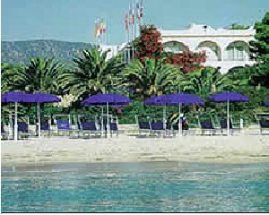 Hotel Simius Playa