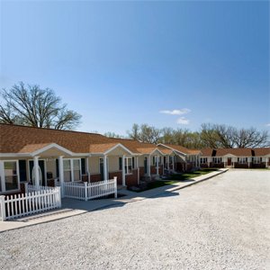 Nauvoo Vacation Condos & Villas