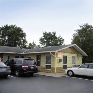 Viking Jr. Motel Saint Peter