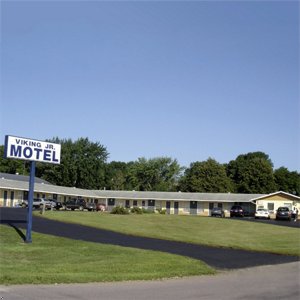 Viking Jr. Motel Saint Peter