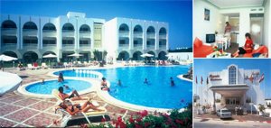 Royal Residence Hammamet