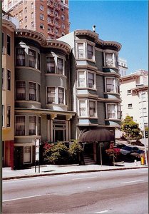 Nob Hill Inn