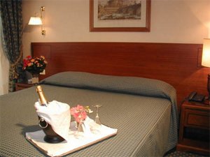 Hotel Ludovisi Palace