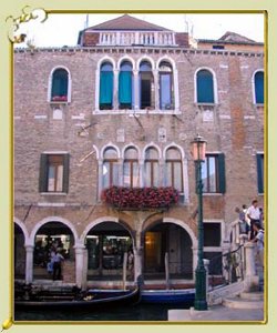 Hotel Antico Doge