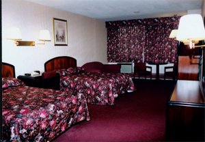 Anchor Motor Inn