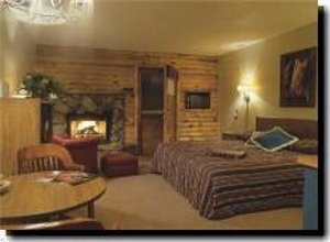 Kohls Ranch Lodge