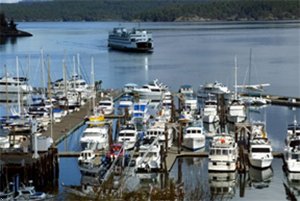 Friday Harbor House