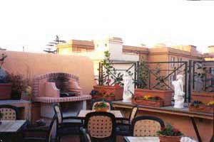Hotel Apollo