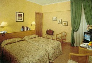 Notturno Italiano Hotel Patria