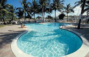 Treasure Cay Hotel Resort And Marina