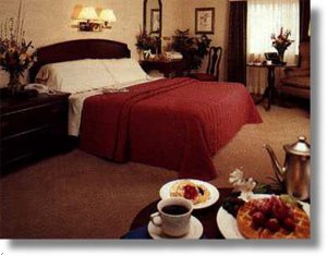 Clarion Hotel - Inn At Reading