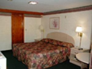 Budget Inn - Corning