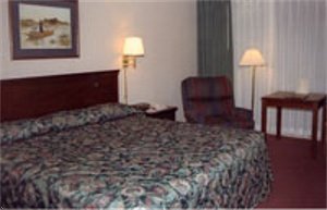 University Inn Conference Center And Suites