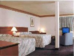 Sutton Suites & Extended Stays