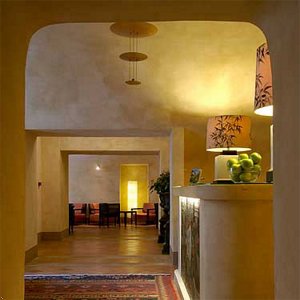 Boutique Hotel San Biagio Relais